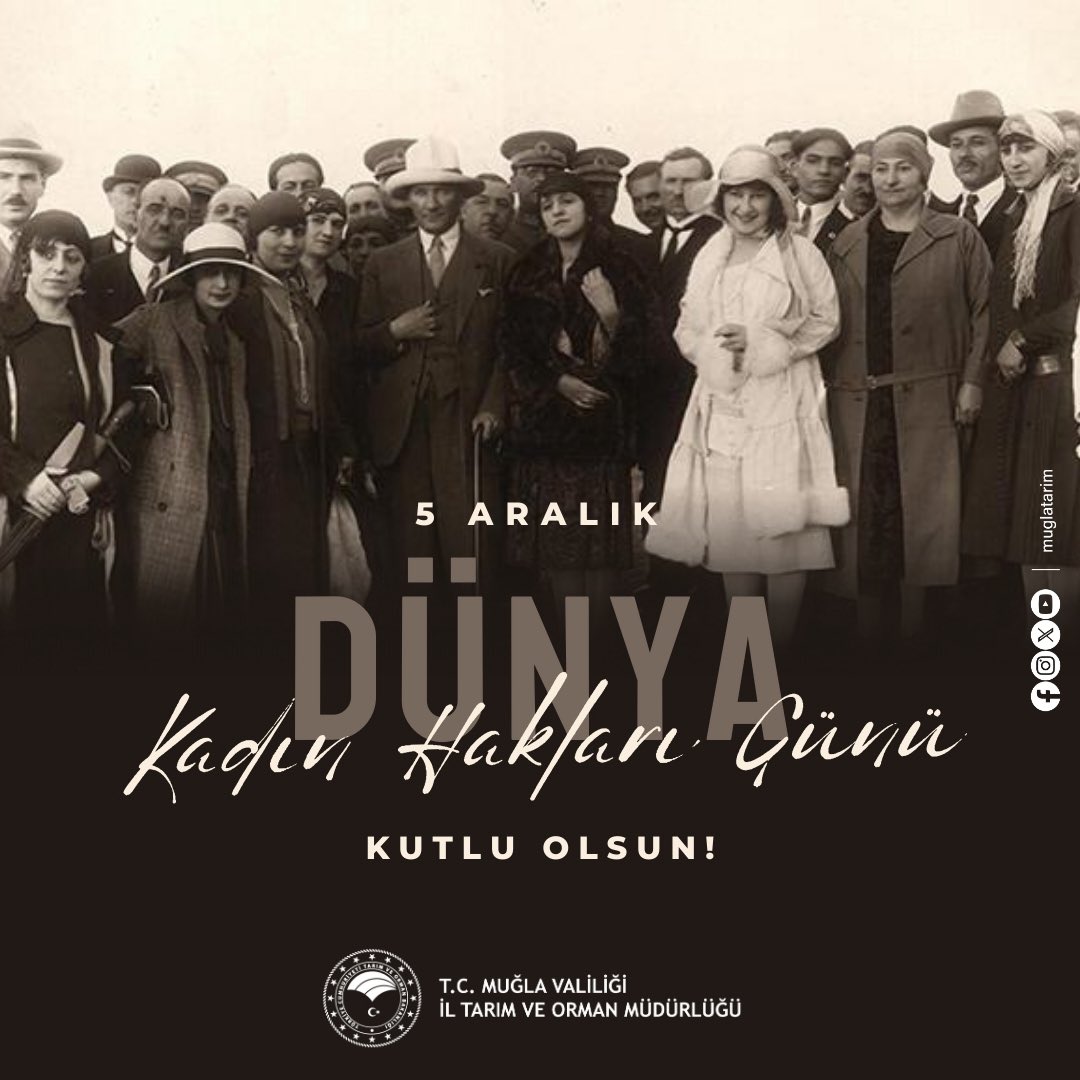 Kadınların Eşit ve Güçlü Var Olma Mücadelesinin Önemi Vurgulandı