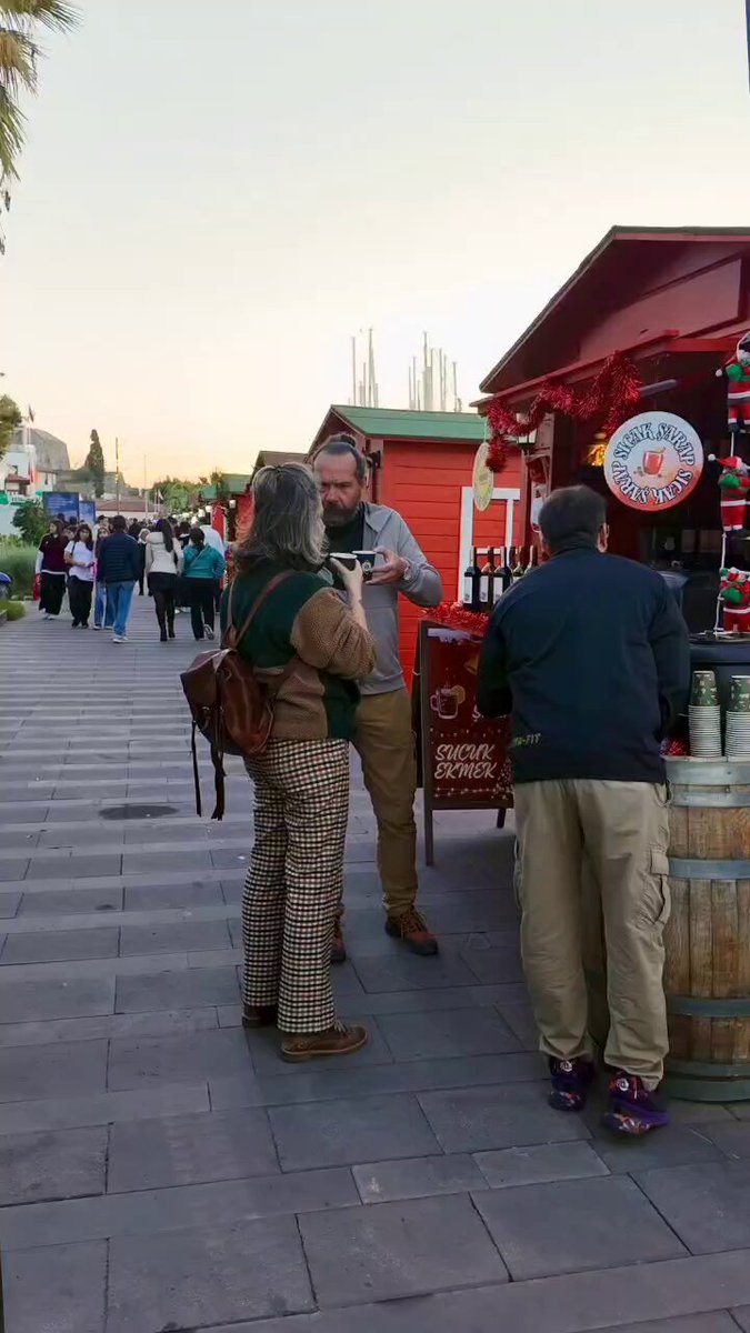 Bodrum'da Yeni Yıl Coşkusu Başladı: 5 Ocak'a Kadar Sürecek