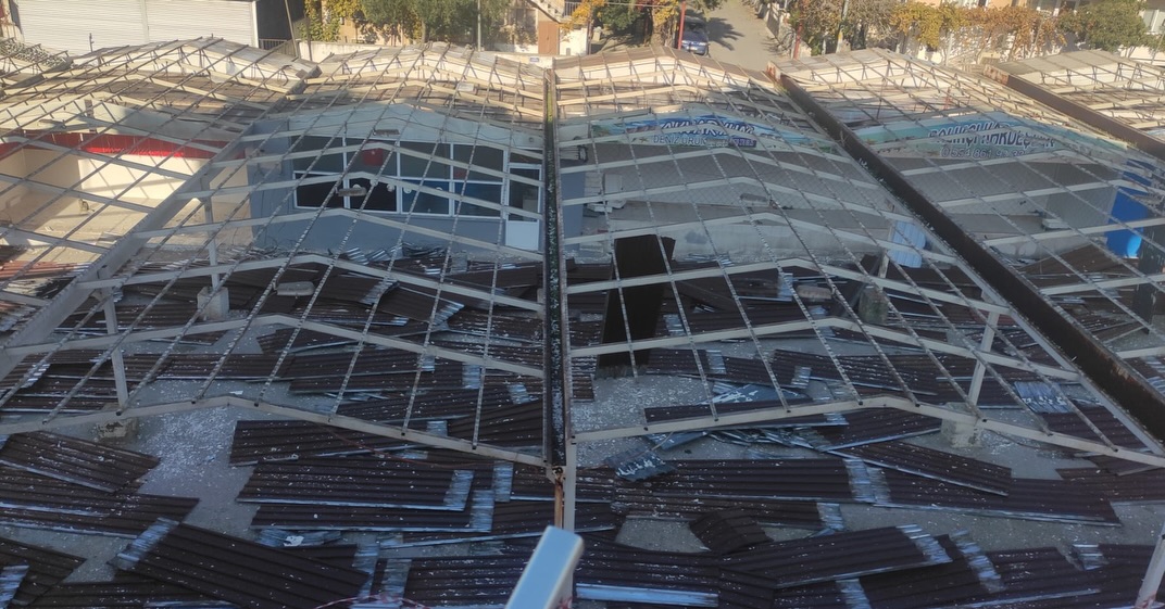 Yatağan'da Modern Pazaryeri Yükseliyor: 17.3 Milyon TL'lik Yenileme Projesi