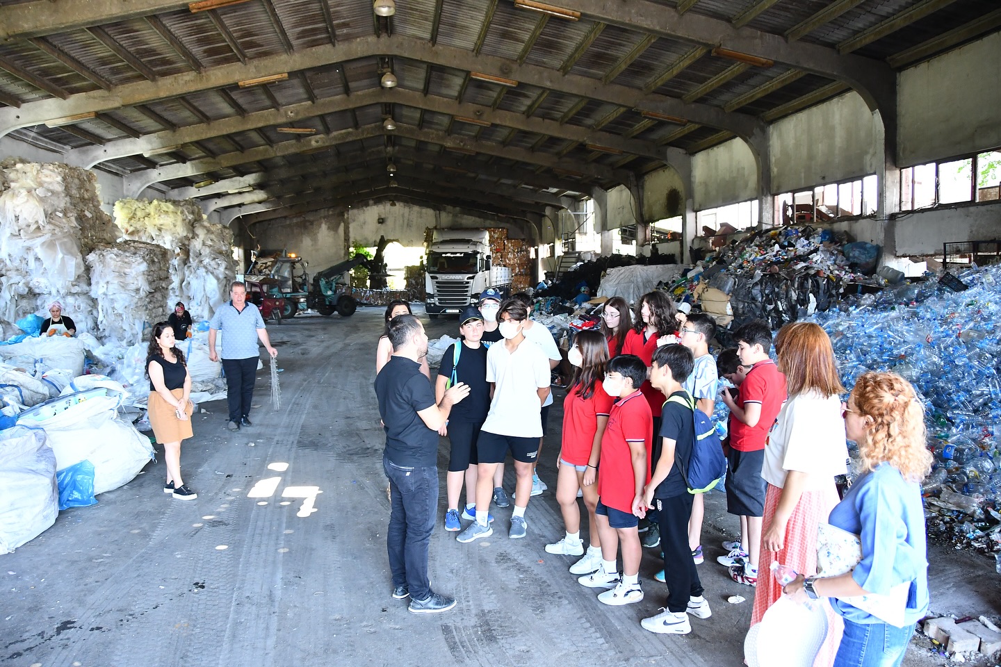 Fethiye Belediyesi Tarafından Düzenlenen 