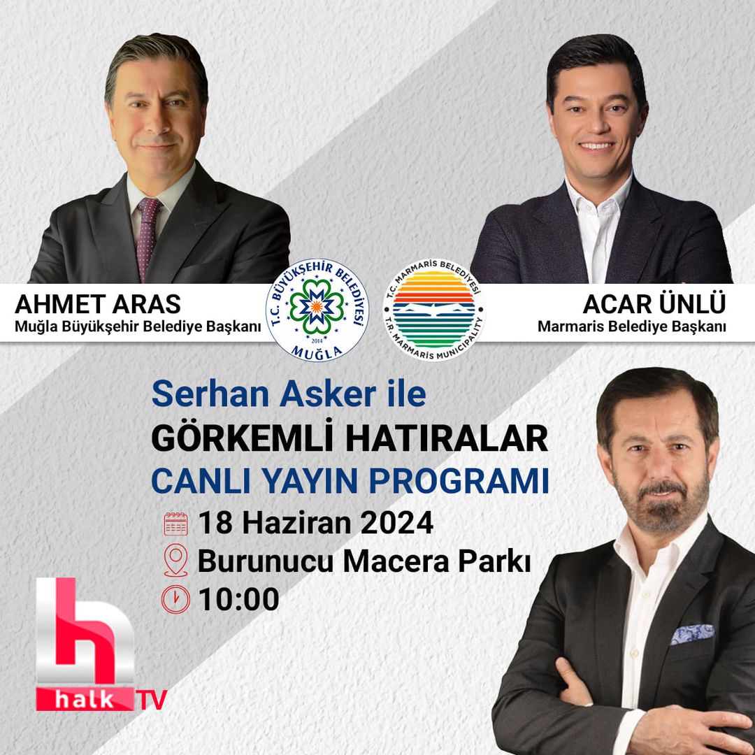 Muğla Büyükşehir Belediye Başkanı, 