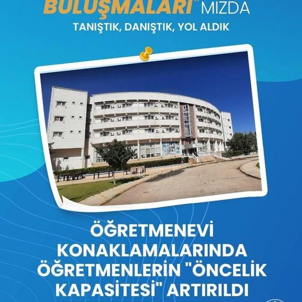 Öğretmen Görüşleri Eğitimde Anahtar Rol Oynuyor