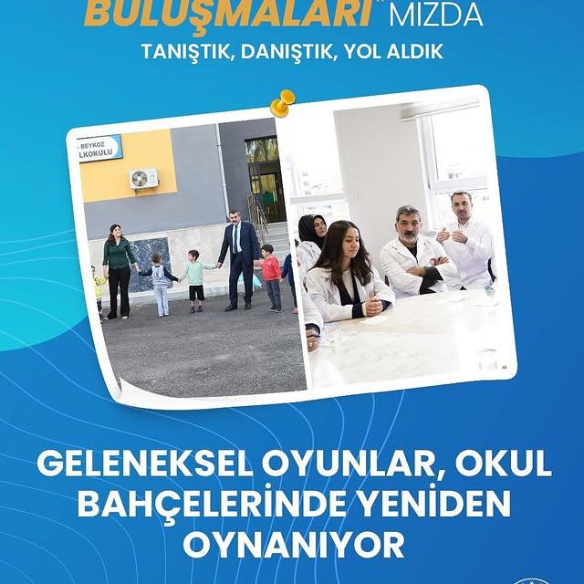 Eğitimde Yeni Bir Dönem: Ortak Akıllı Kararlar Alındı