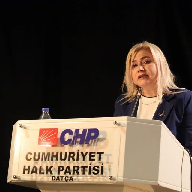 CHP Kadın Kolları Parti Programını Güncelledi