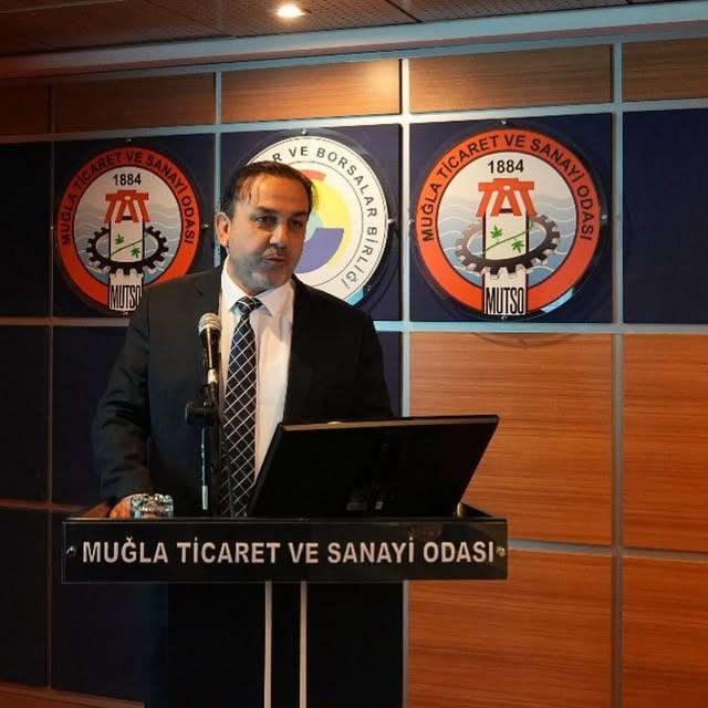 Muğla Ticaret Odası Eğitim Komitesi, Ticaret Konulu Resim ve Kompozisyon Yarışması Ödül Töreni Düzenledi