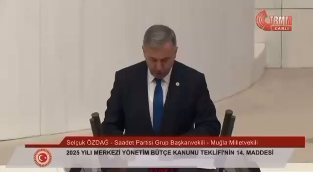 Vatandaşların İktidarın Harcamalarına Tepkisi