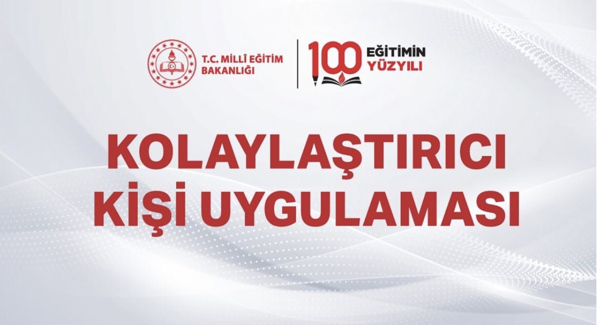 Ula İlçe Milli Eğitim Müdürlüğü Özel Gereksinimli Öğrencilere Destek Sağlamak İçin Kolaylaştırıcı Kişi Uygulamasını Genişletti