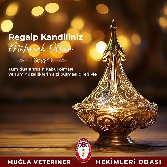 Regaip Kandili