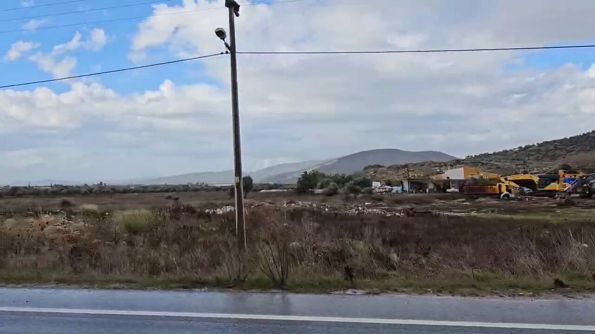 Muğla'nın Yeni Kontrol Teknesi Hizmete Girdi