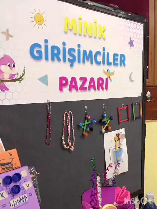 Milli Eğitim Bakanlığı, Yaşam Becerileri Projesi ile Girişimcilik Becerilerini Öğrencilere Kazandırıyor