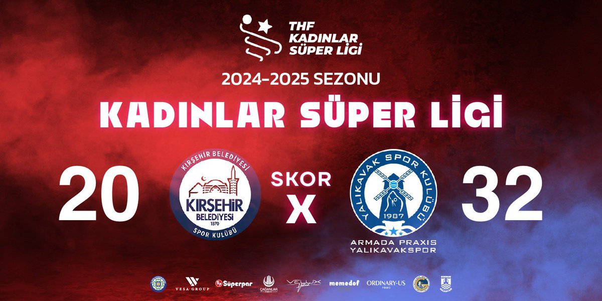 Armada Praxis Yalıkavakspor, Kadınlar Süper Lig'de İyi Bir Performans Gösterdi