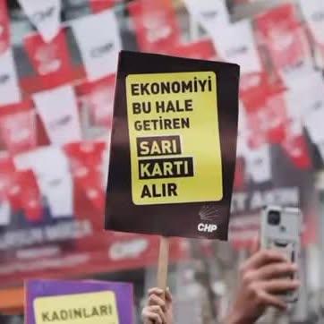 CHP Datça Kadın Kolları, Emekçiler ve Ezilenler İçin Harekete Geçme Çağrısı Yaptı