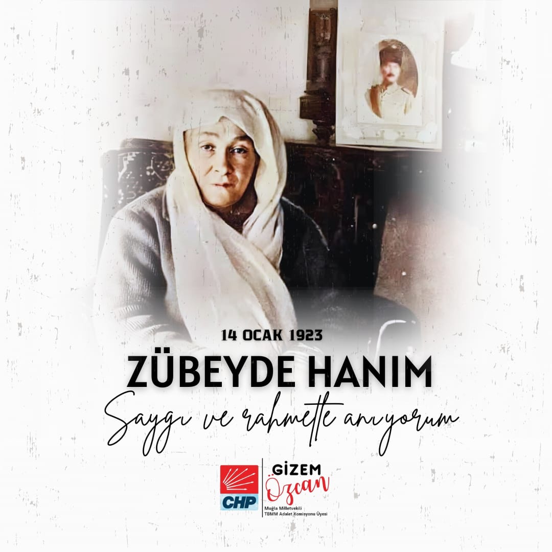 Zübeyde Hanım'ın Toplum Üzerindeki Etkisi