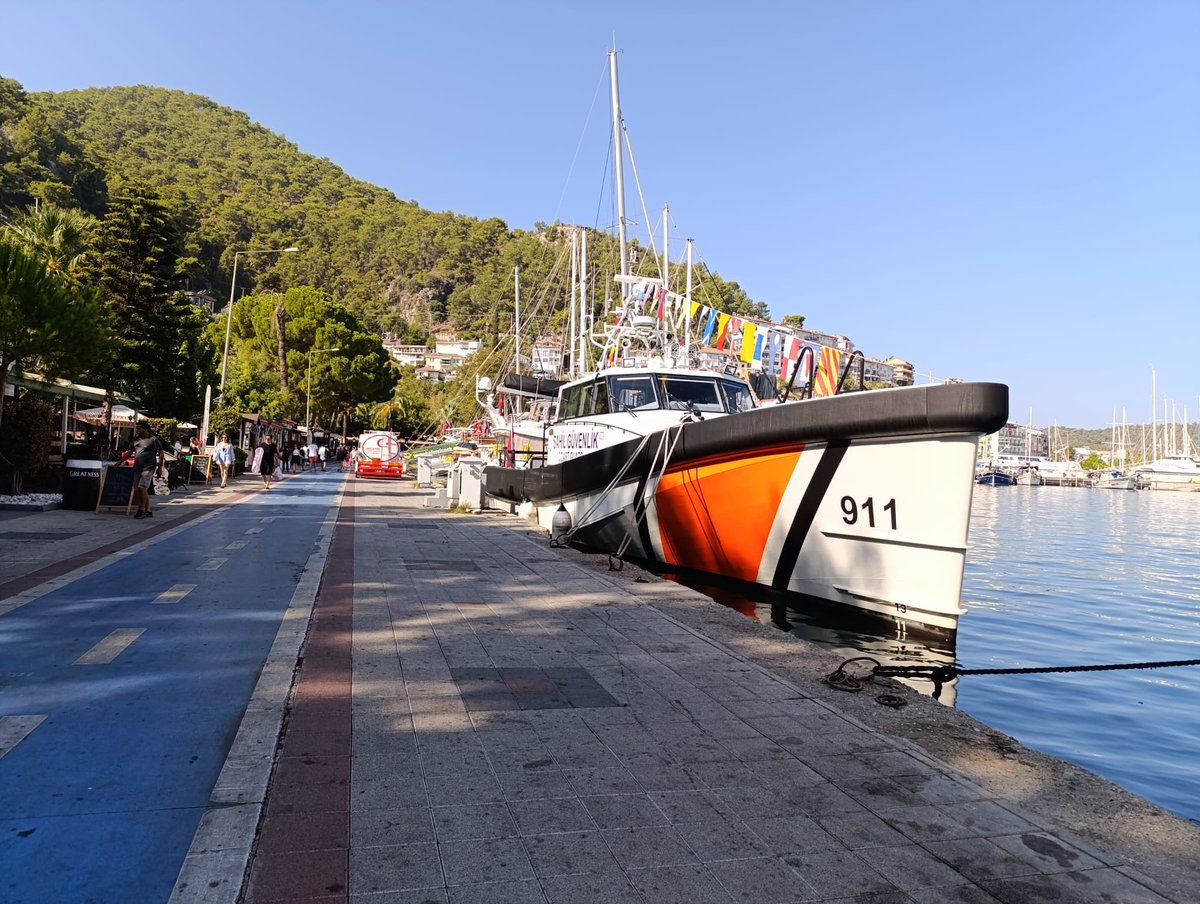 Çanakkale Zaferi'nin 110. Yıl Dönümü Muğla'da Anılacak