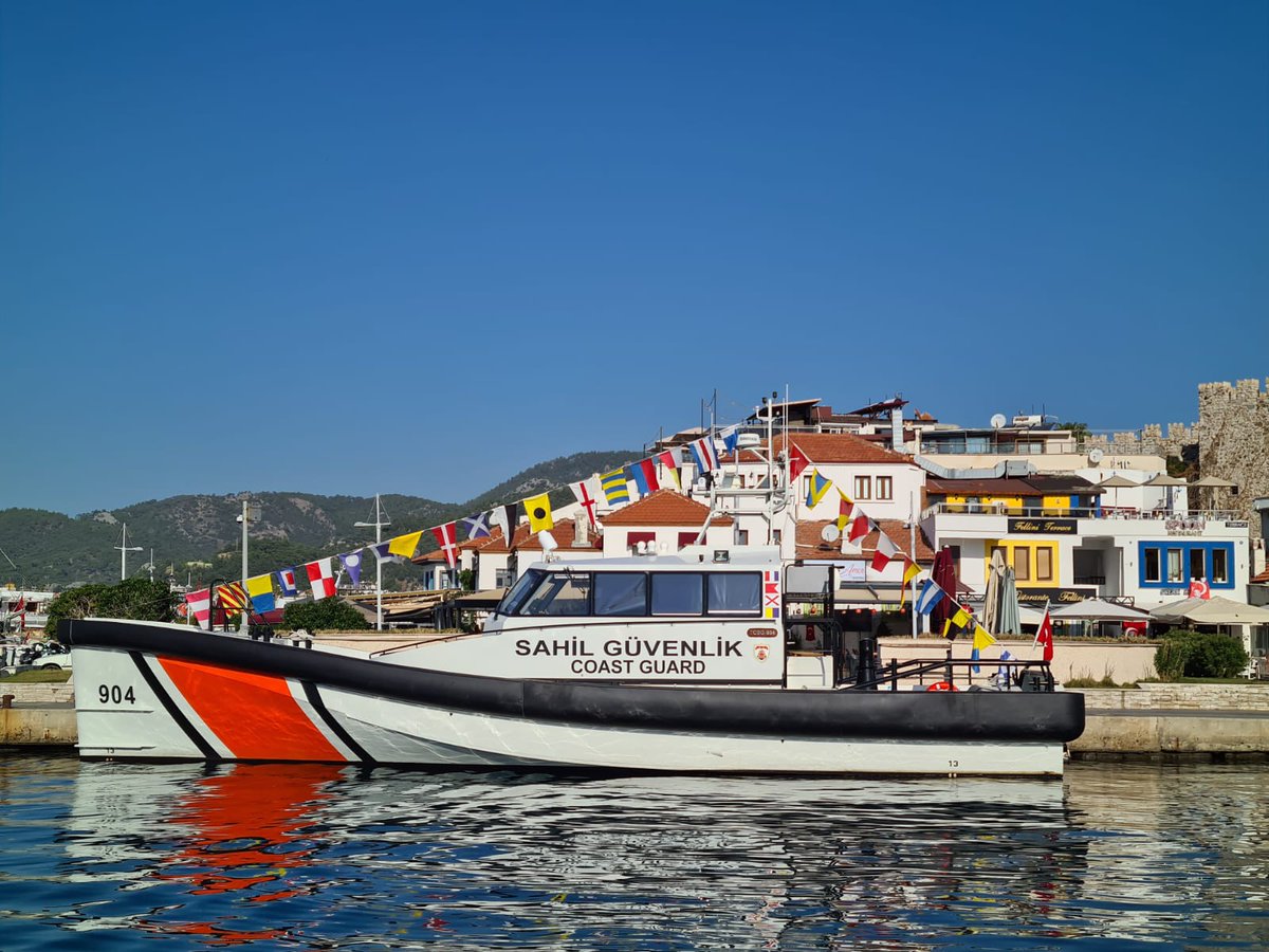 Marmaris'te Çanakkale Deniz Zaferi Anma Etkinlikleri Düzenleniyor