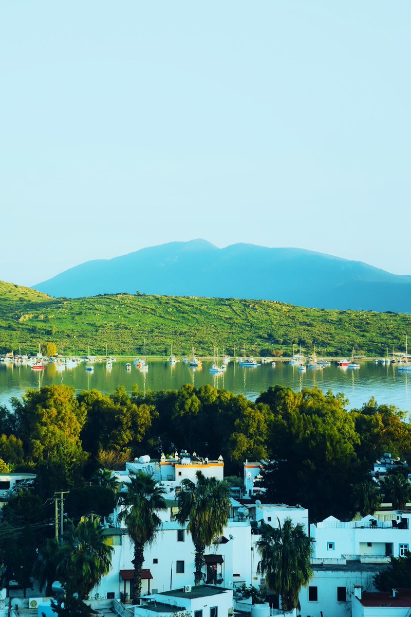 Bodrum'da Yaz Sezonu Hazırlıkları Sürerken Yerel Yönetimden Vatandaşlara Mesaj